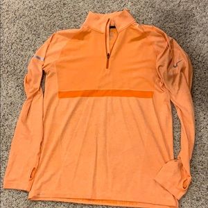Nike Pullover Quarter Zip (XL)